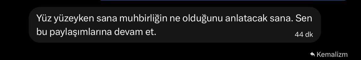 Kemalizm tweet media