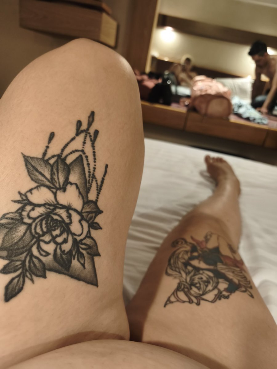 ✨Milly Tu HotWife & DannyCuck🐃 tweet media