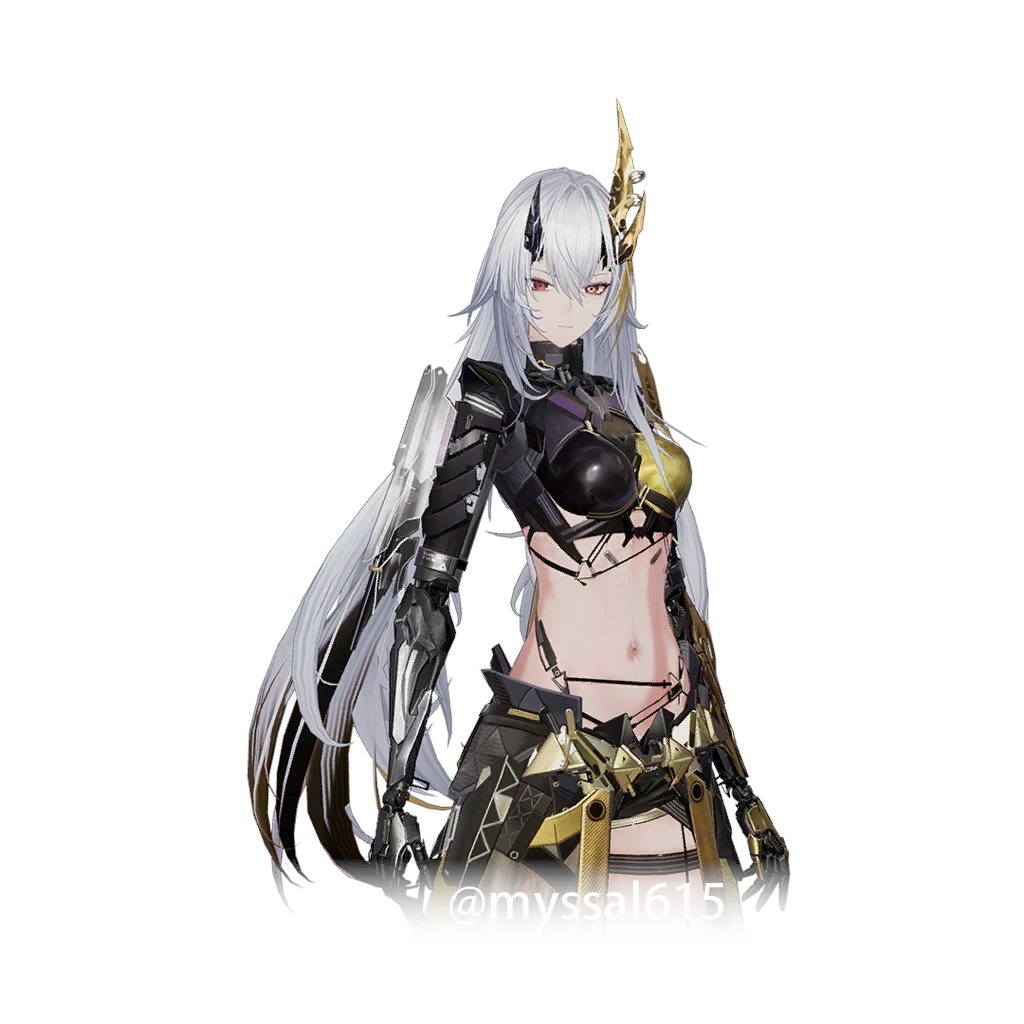 Myssal tweet media