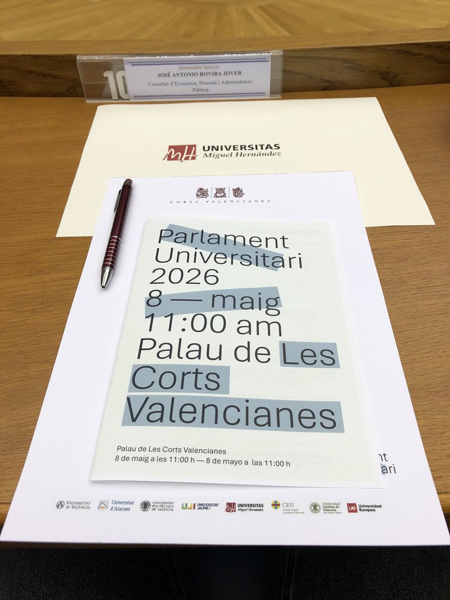 Cristina Ortega Giménez tweet media