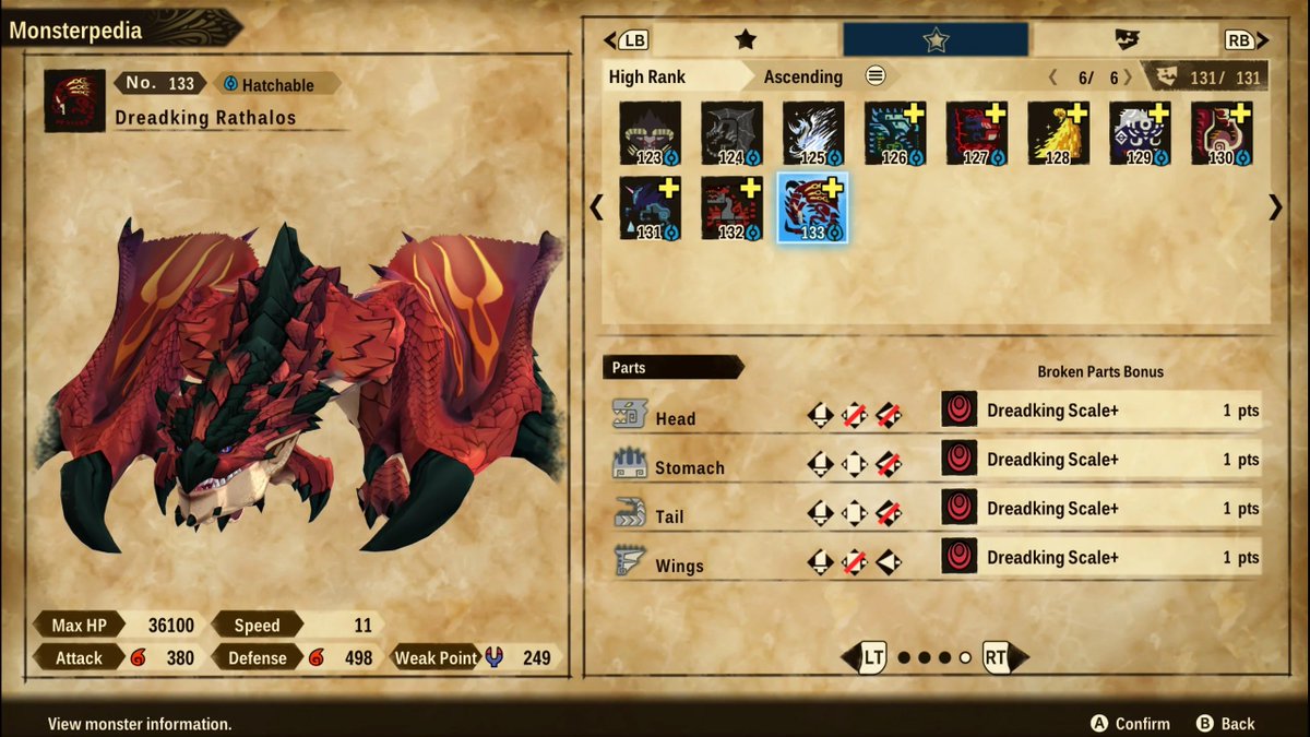 s_sapphi's tweet photo. I love Stories 3, but Dreadking redesign is the worst thing I've ever seen, he was so perfect in Stories 2 😭 https://t.co/HhoazCnUsz