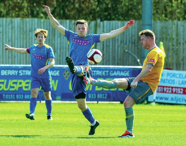 Bootle Football Club tweet media