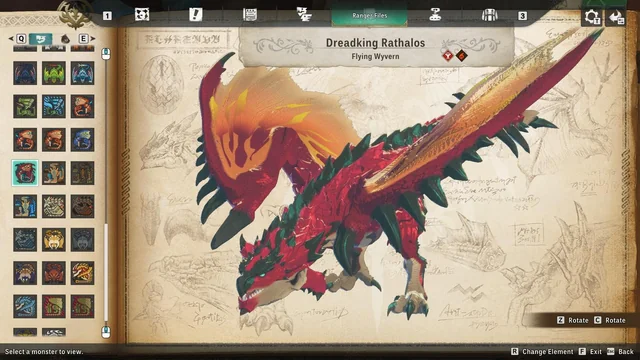 s_sapphi's tweet photo. I love Stories 3, but Dreadking redesign is the worst thing I've ever seen, he was so perfect in Stories 2 😭 https://t.co/HhoazCnUsz
