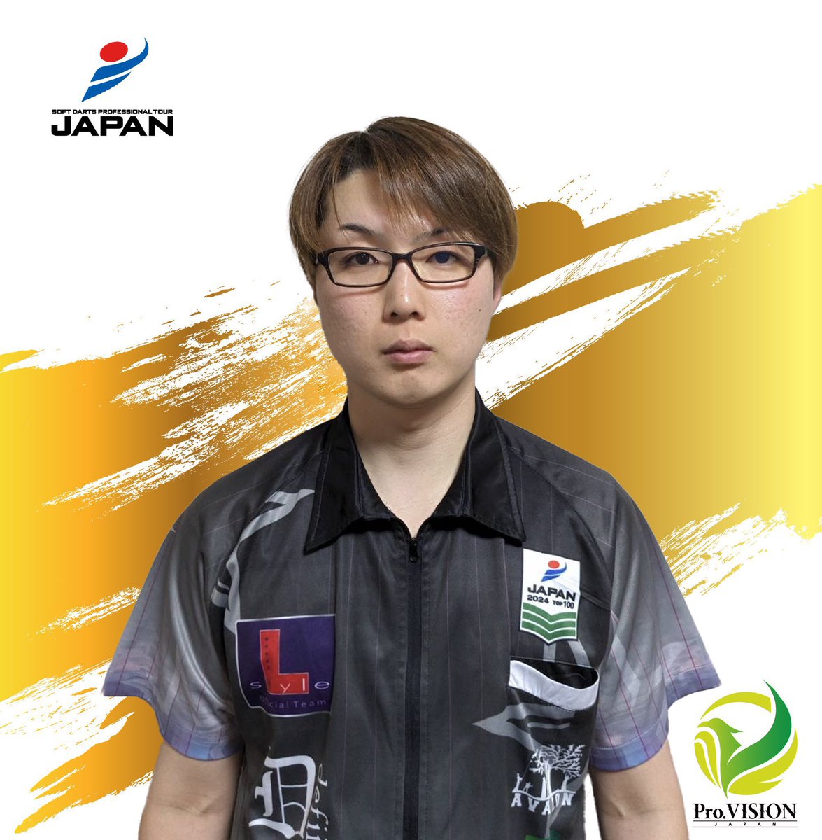 Pro.Vision JAPAN tweet media