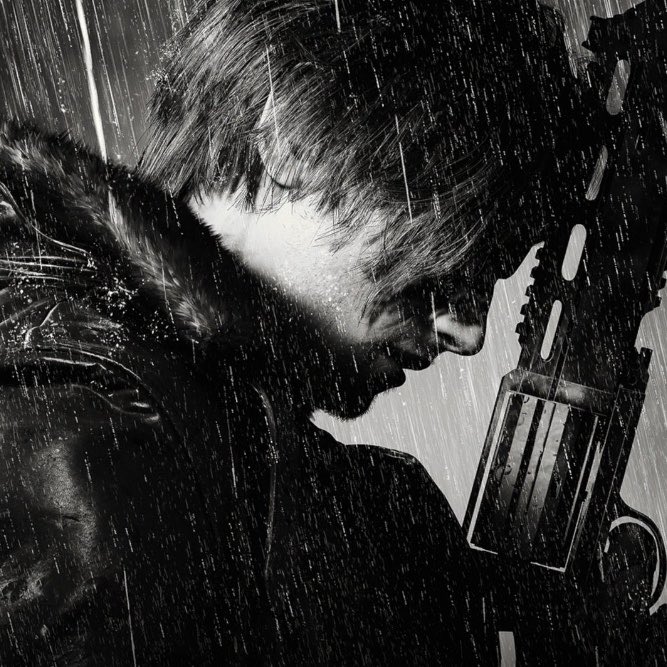 Bl0odField's tweet photo. I Forgot The Porsche In The Raccoon City,
Ada's Going to be mad at me for sure. https://t.co/5VZYRISIiy