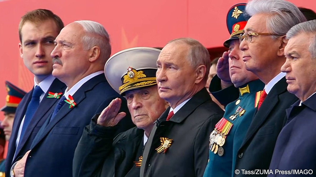 DW на русском tweet media