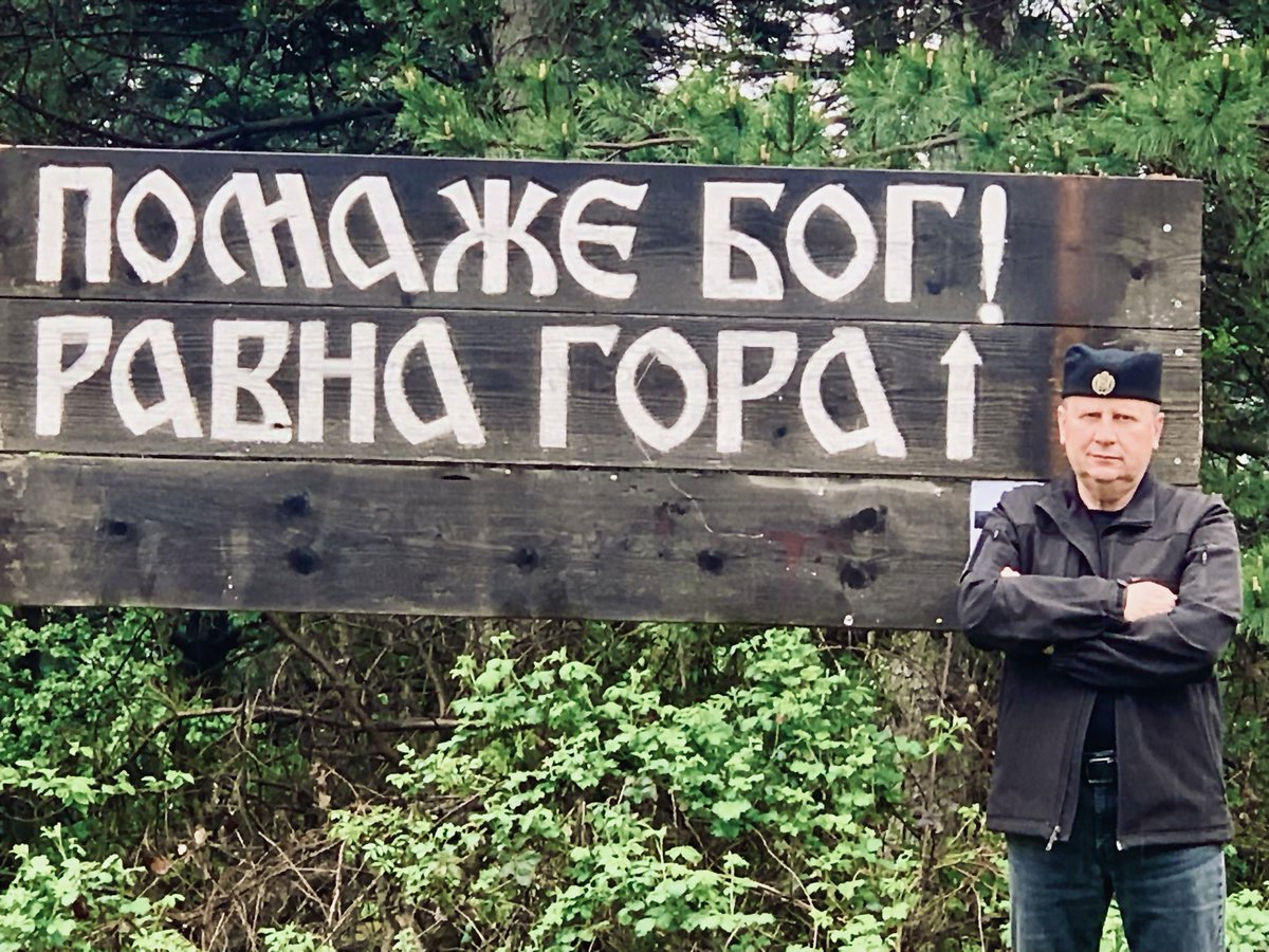 Млађан Ђорђевић tweet media
