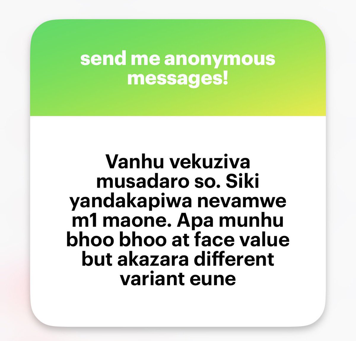 loiceMututuvar1's tweet photo. You guys have seggs out of marriage 🤔🫢

https://t.co/ZZHGTO2ZVd https://t.co/t0pxx5eu5A