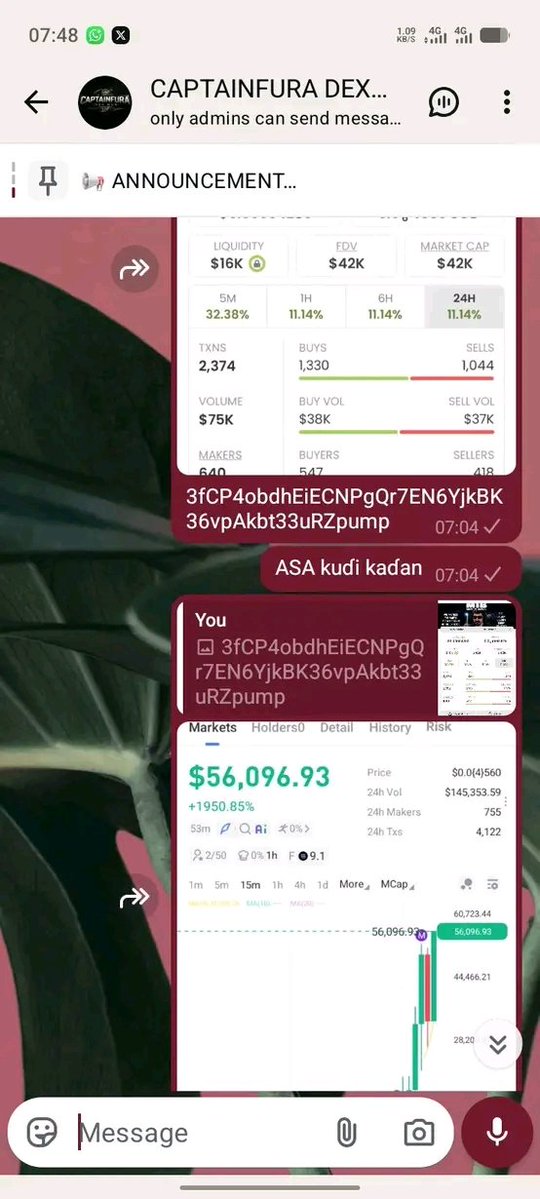 Crypto Forensic tweet media