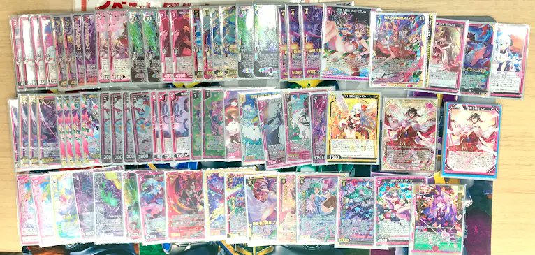 ゆうすけ2019様 オーダー専用ページ ZX_TCG 大会情報】 5/9日のゼクスタは13名様での開催でした‼ ✨全勝者