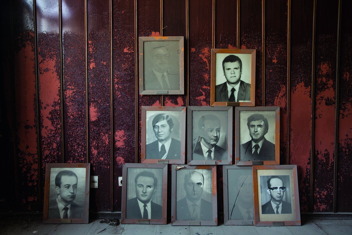 İstanbul Modern tweet media