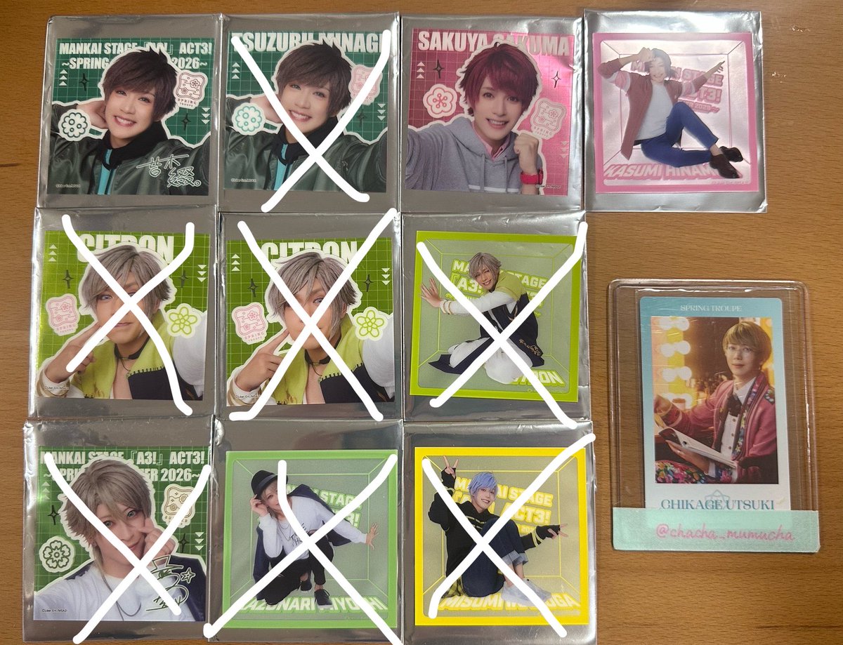 叶夢 tweet media