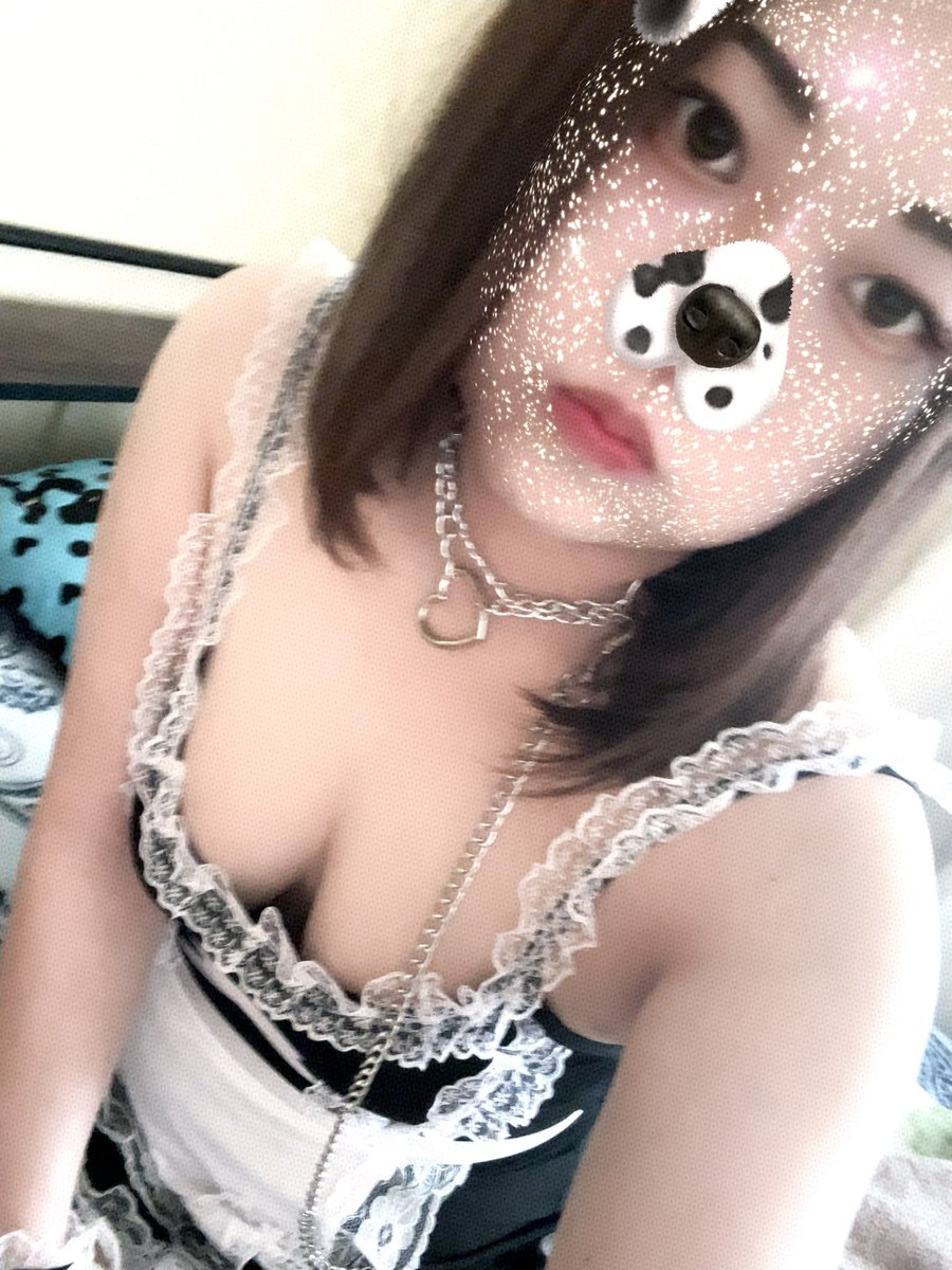 このコスプレめっちゃ可愛くてすき(*´ω｀*)♡
 #裏アカ
 #コスプレ