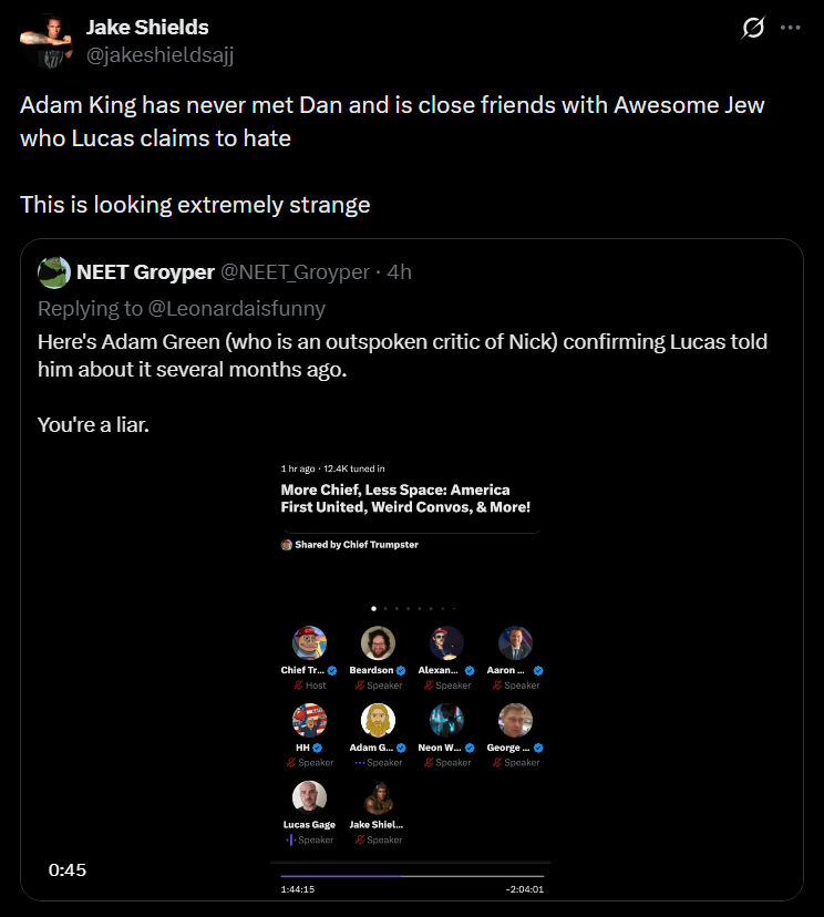 Alexander Augustine tweet media