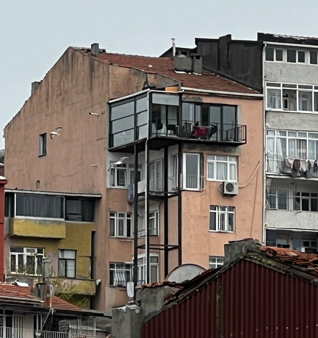Boşuna Tıklama tweet media