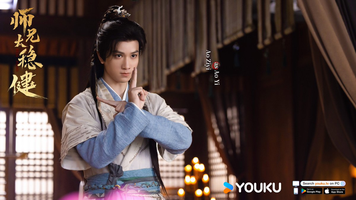 优酷Youku tweet media