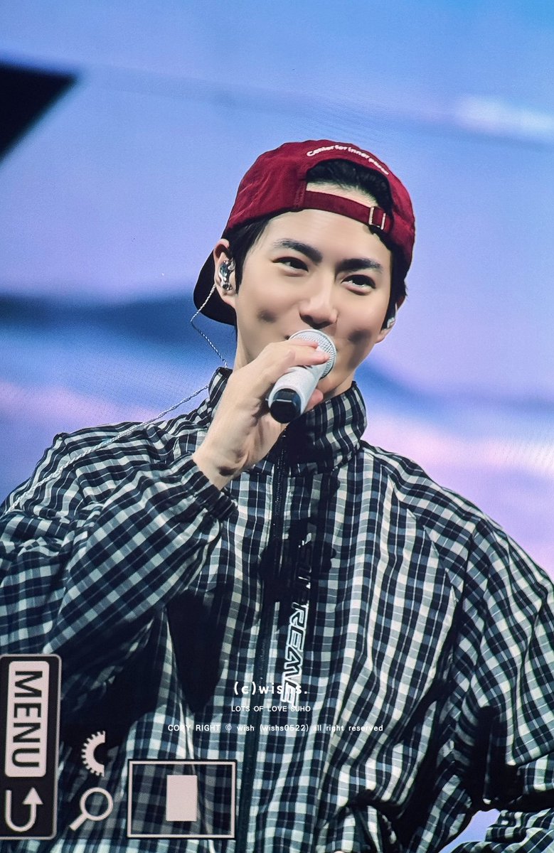 260509  EXhOrizon in Taipei 
Soundcheck

#수호 #SUHO #준면 #김준면 #金俊勉 #スホ #EXO
<a href="/weareoneEXO/">EXO</a>