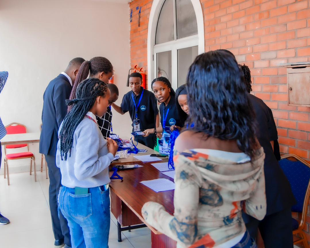 Nursing Research Club (NRC) tweet media