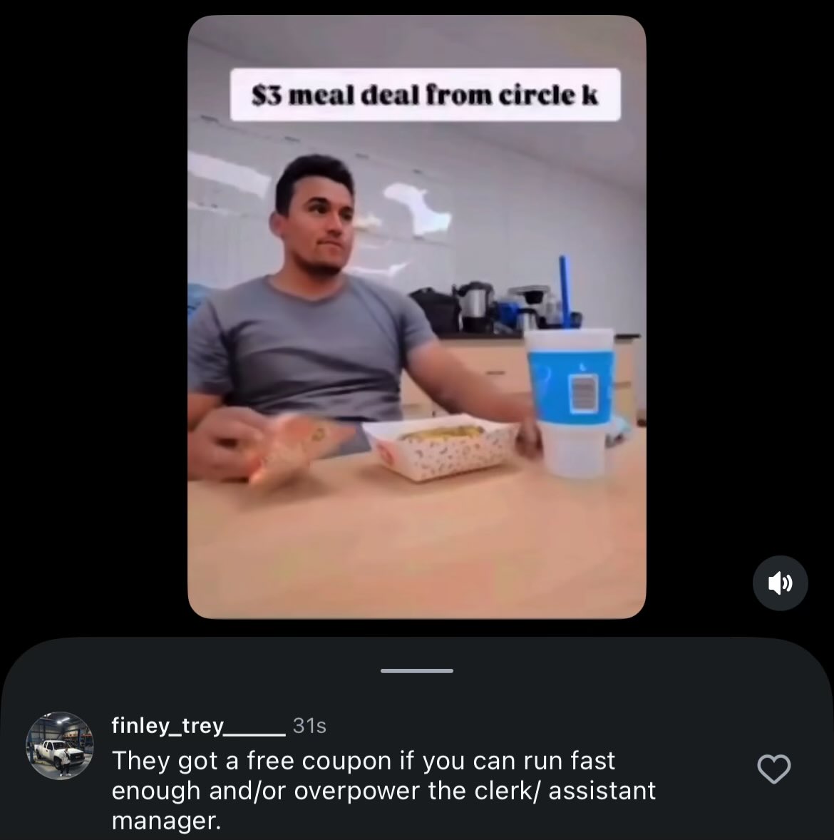 Trey Finley tweet media