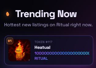 Heat 🔥| X | Web3 (❖,❖) tweet media