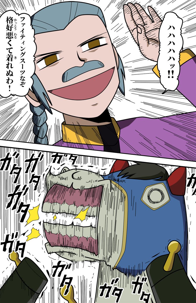 れぷりろ＠次は夏コミ tweet media