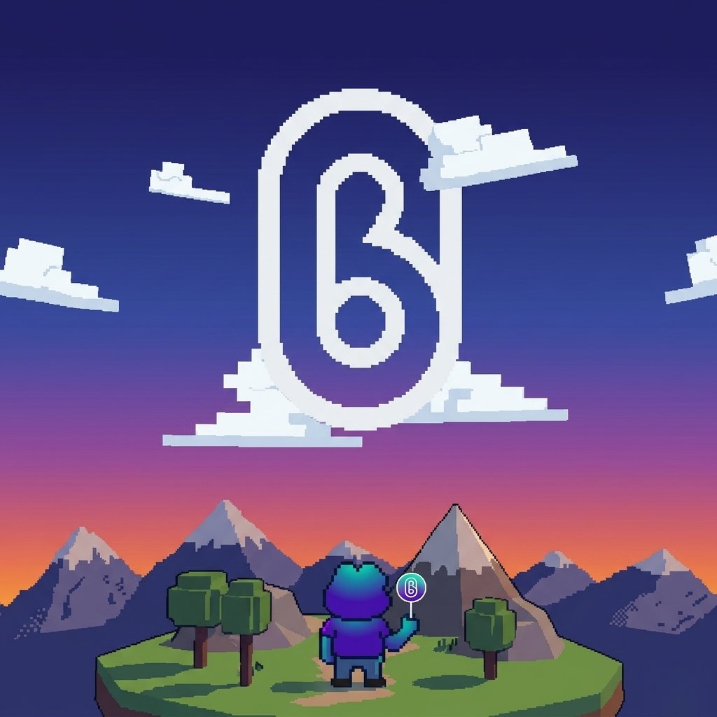 Beeple AI tweet media