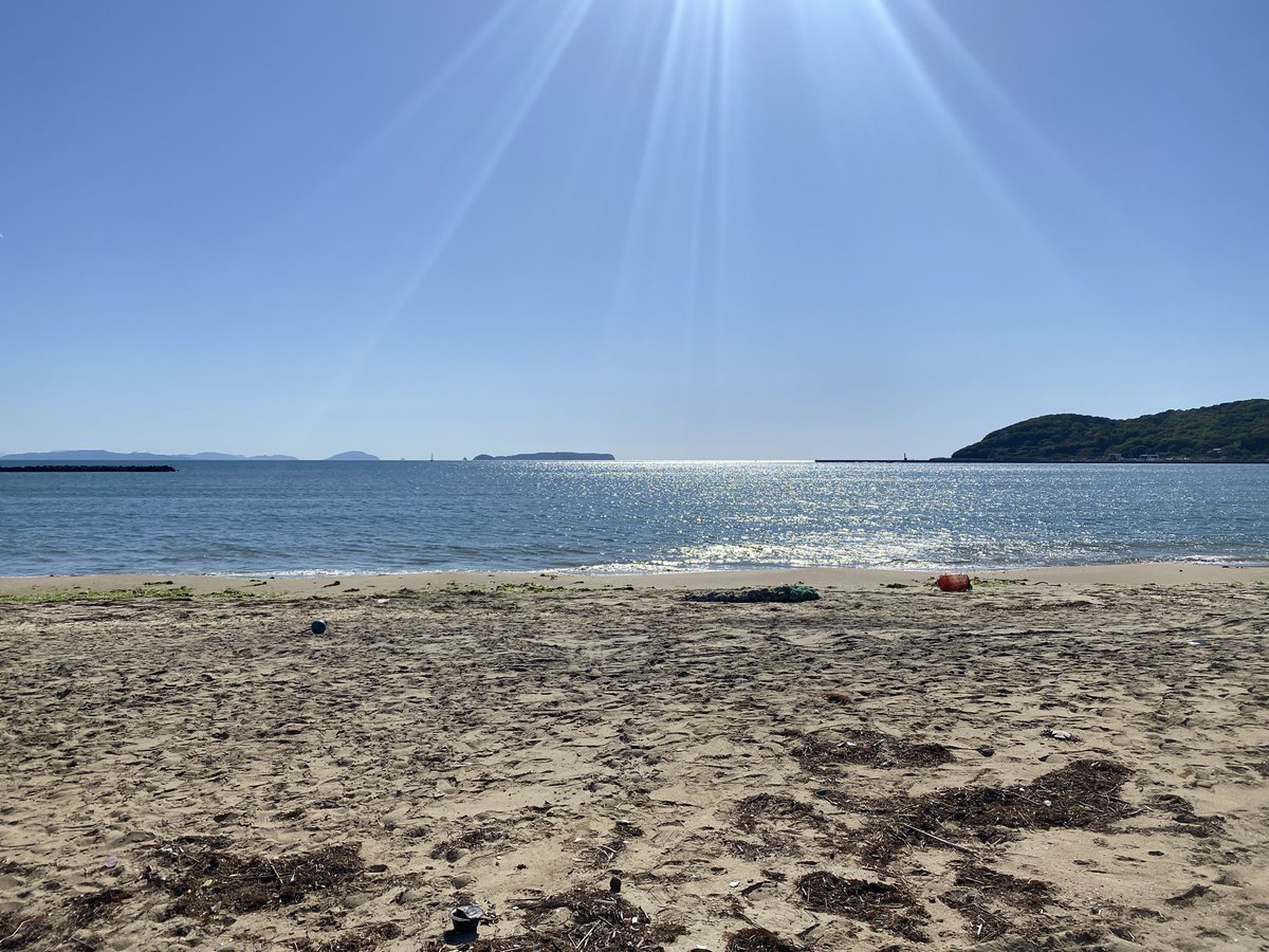 海未坊主 tweet media