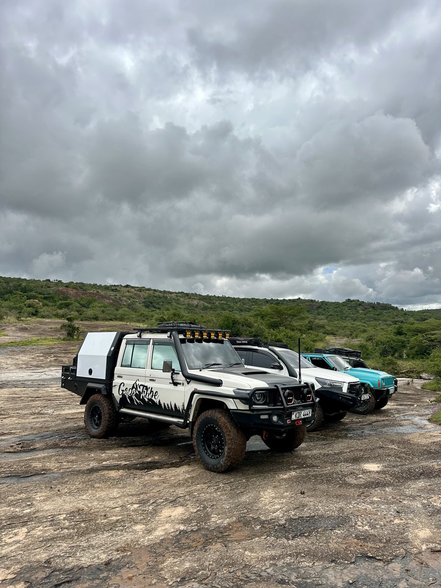 Geco Expeditions tweet media