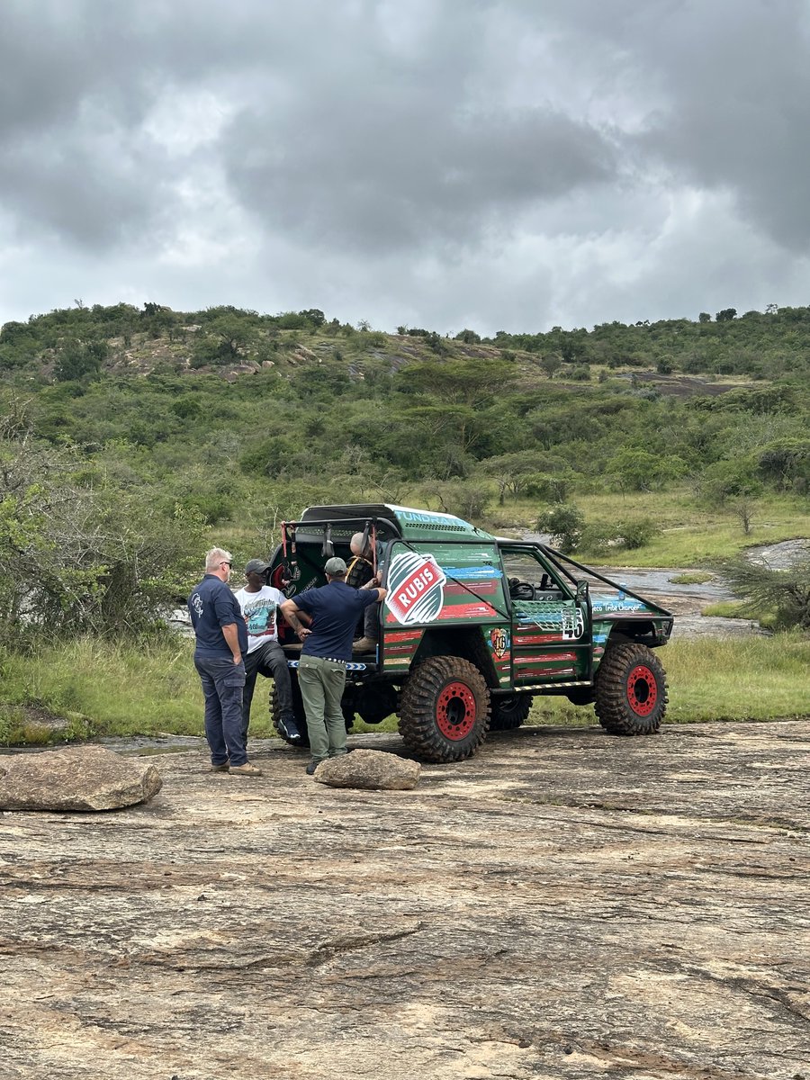 Geco Expeditions tweet media