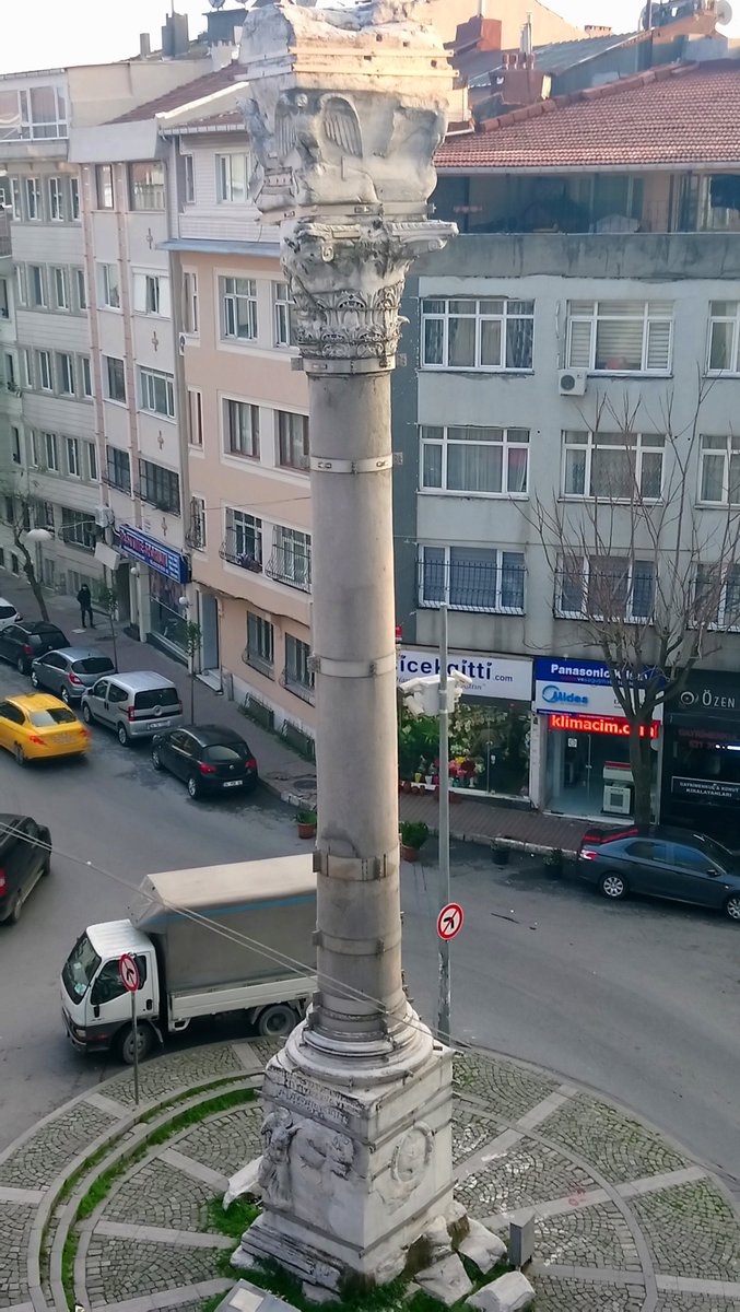 önder kaya istanbul gezgini tweet media