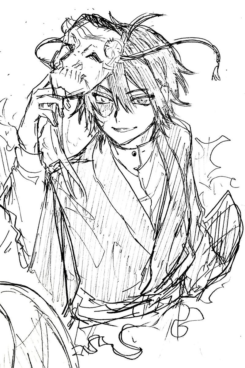 🌝玄米茶🌝 tweet media