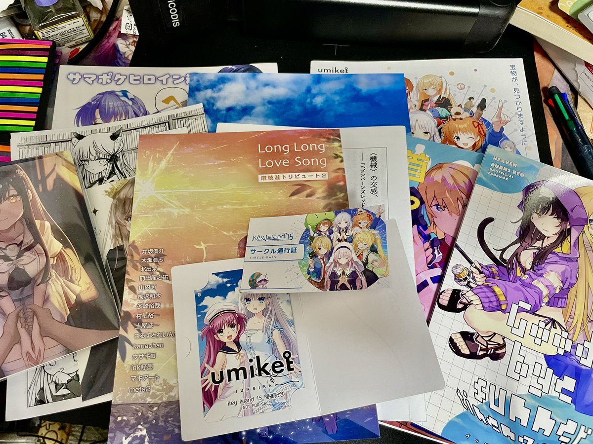 初雪緑茶@Ghost Letters tweet media