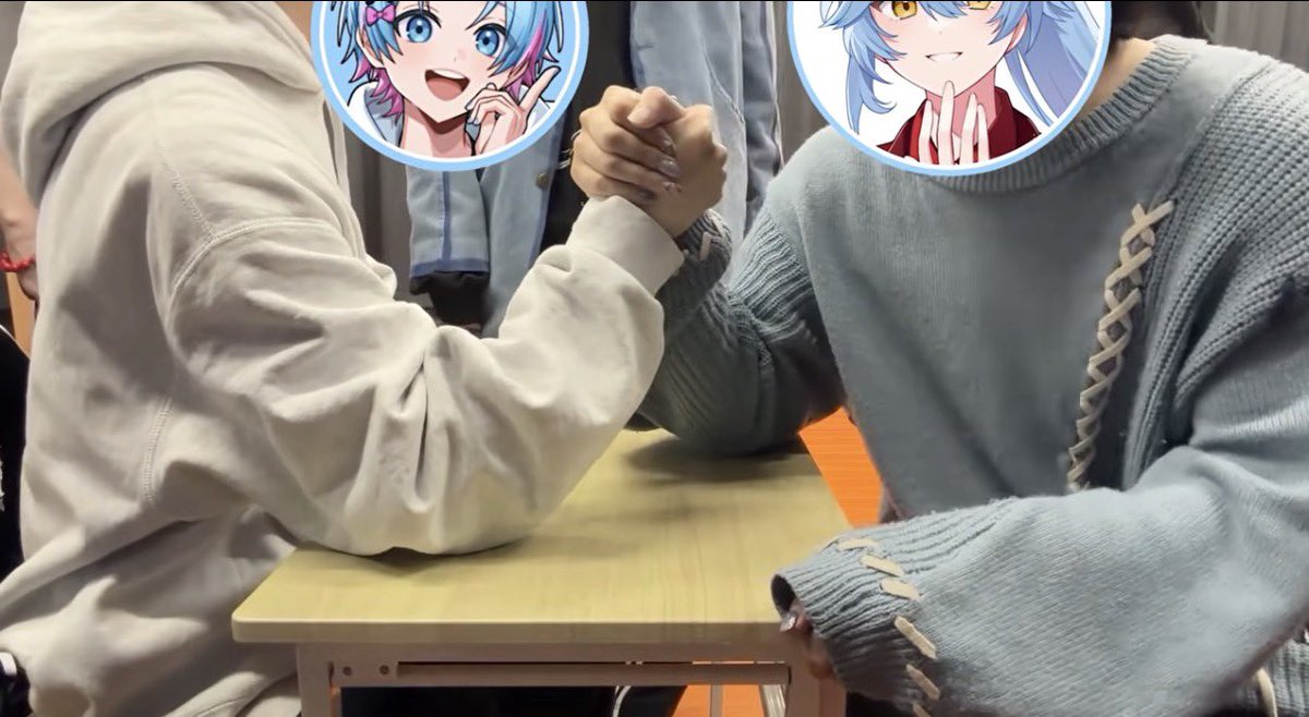 そあら【とぅるりぷ】 tweet media