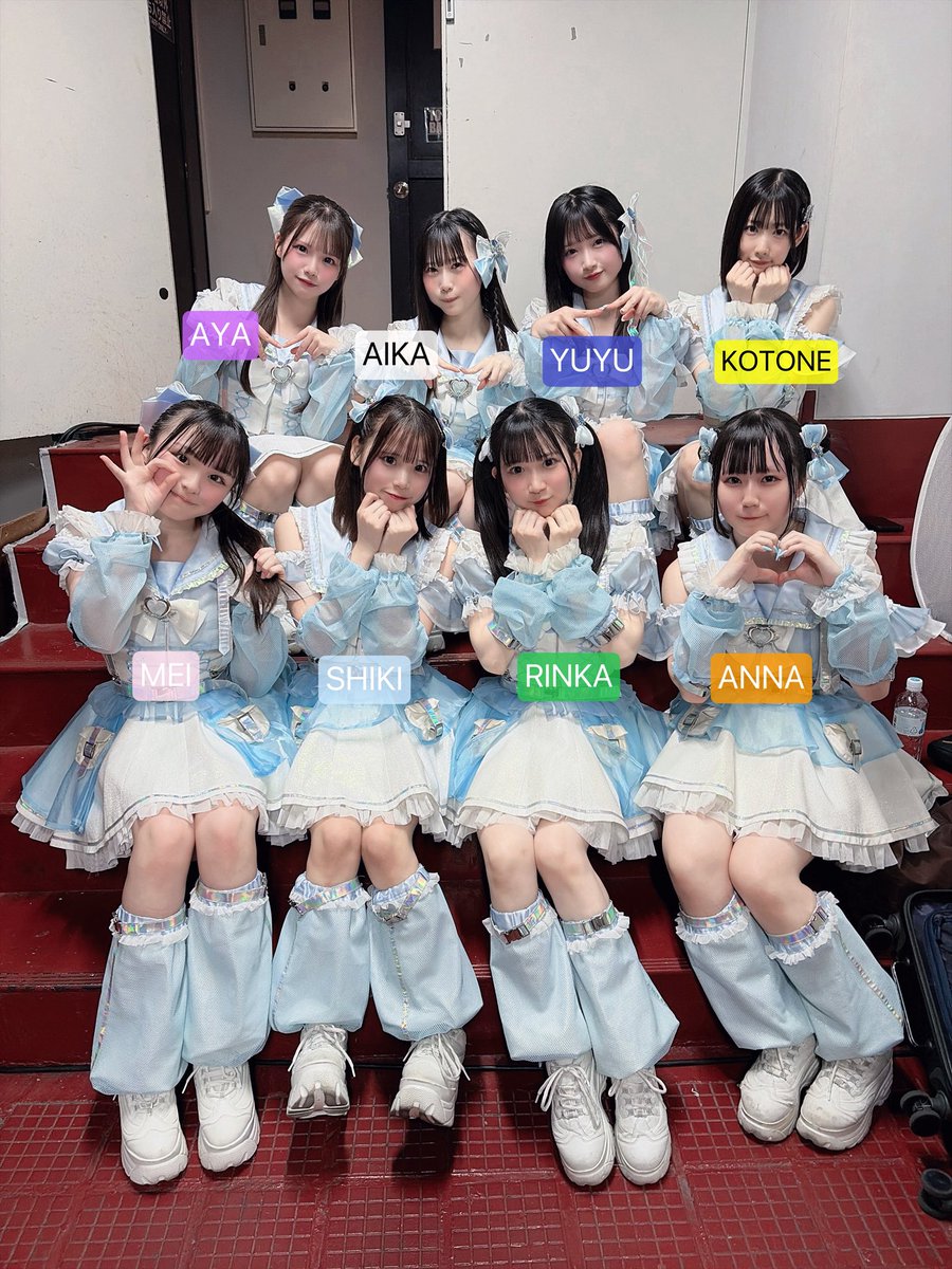 MAWA LOOP OSAKA 2026」 ありがとうございました🌀♡ 今年も出演させて