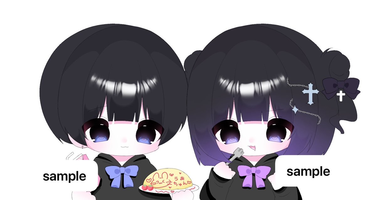 サトー tweet media