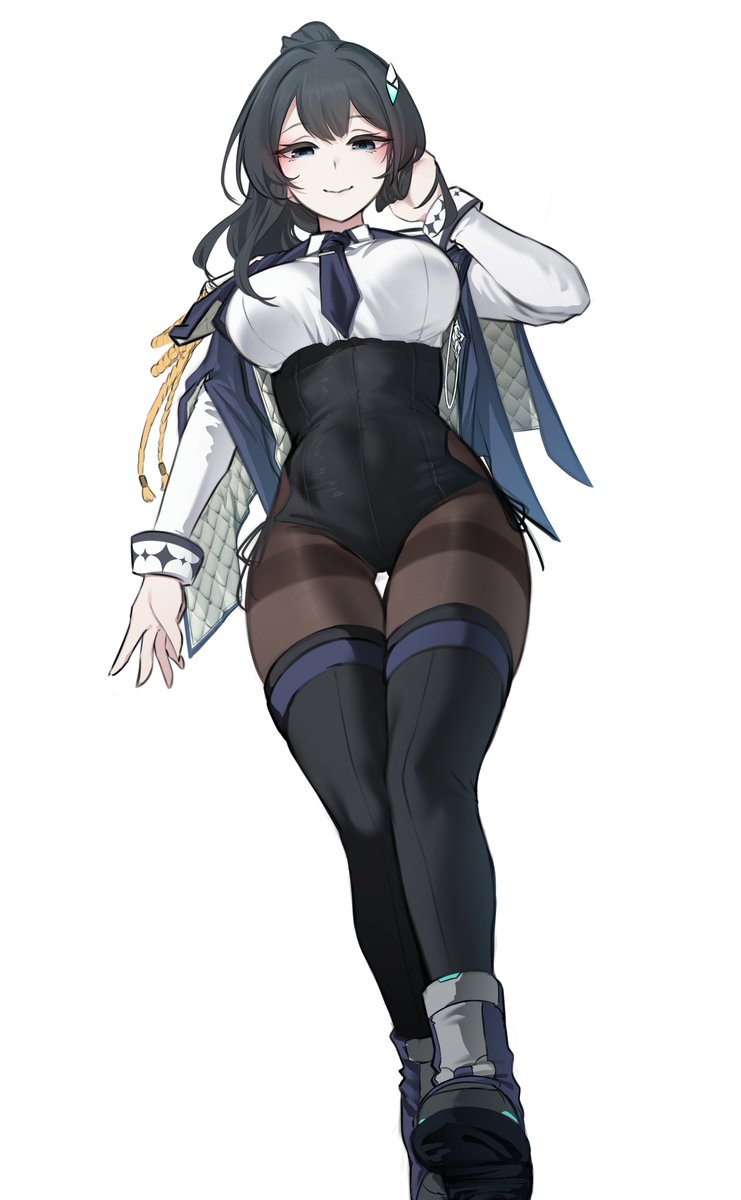 K0NG_MK2's tweet photo. OC  @Seirenium https://t.co/CoYK3wkcg2