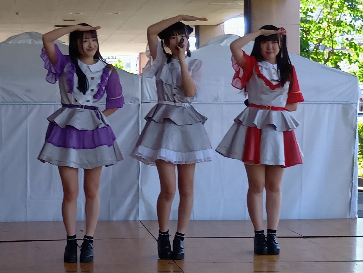 再販★あずきミルクブロック×ミルク★ ハンドメイド　リバーシブル　スタイ 2026.5.9 #ミルクセーキ🍒@MilkShake_NGS #本日のかすていらぁ #あさみ