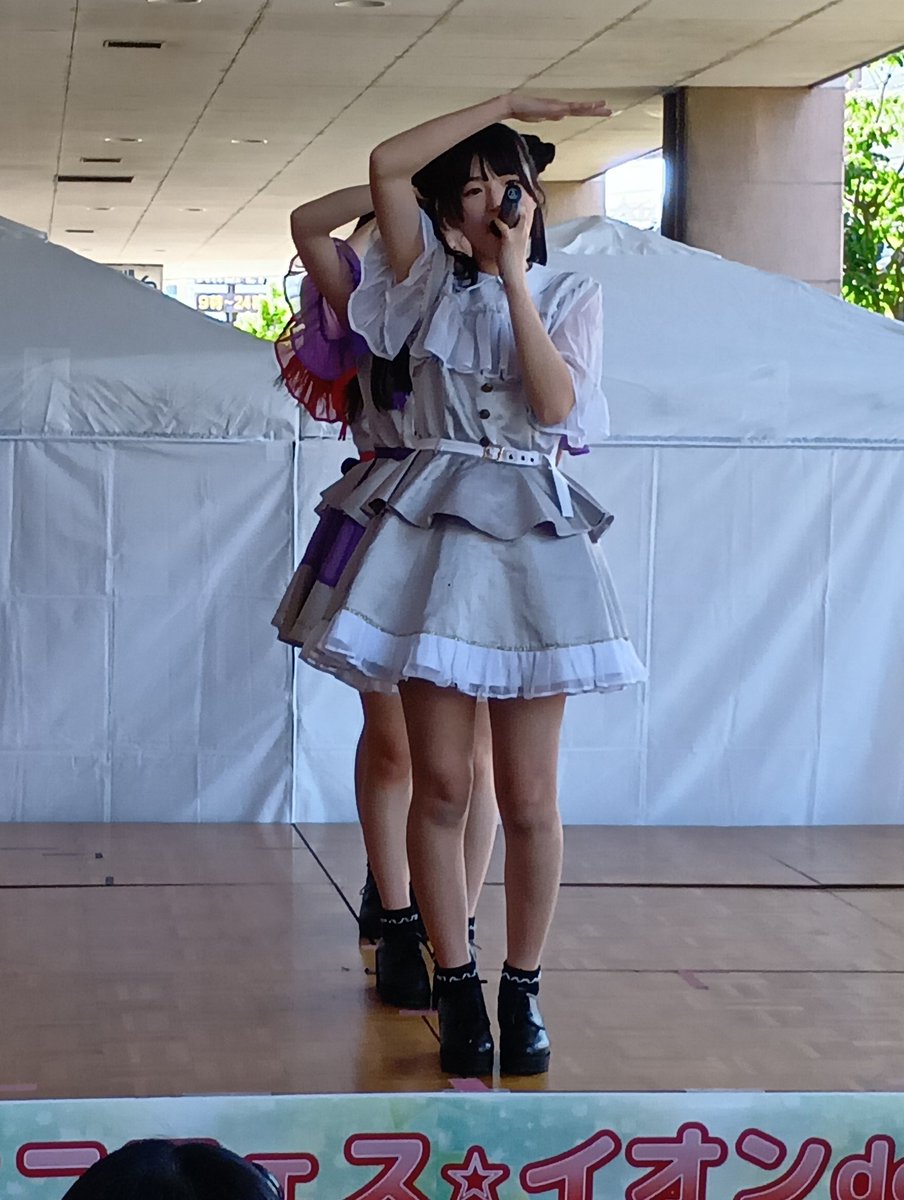 2026.5.9 #ミルクセーキ🍒@MilkShake_NGS #本日のかすていらぁ #あさみ