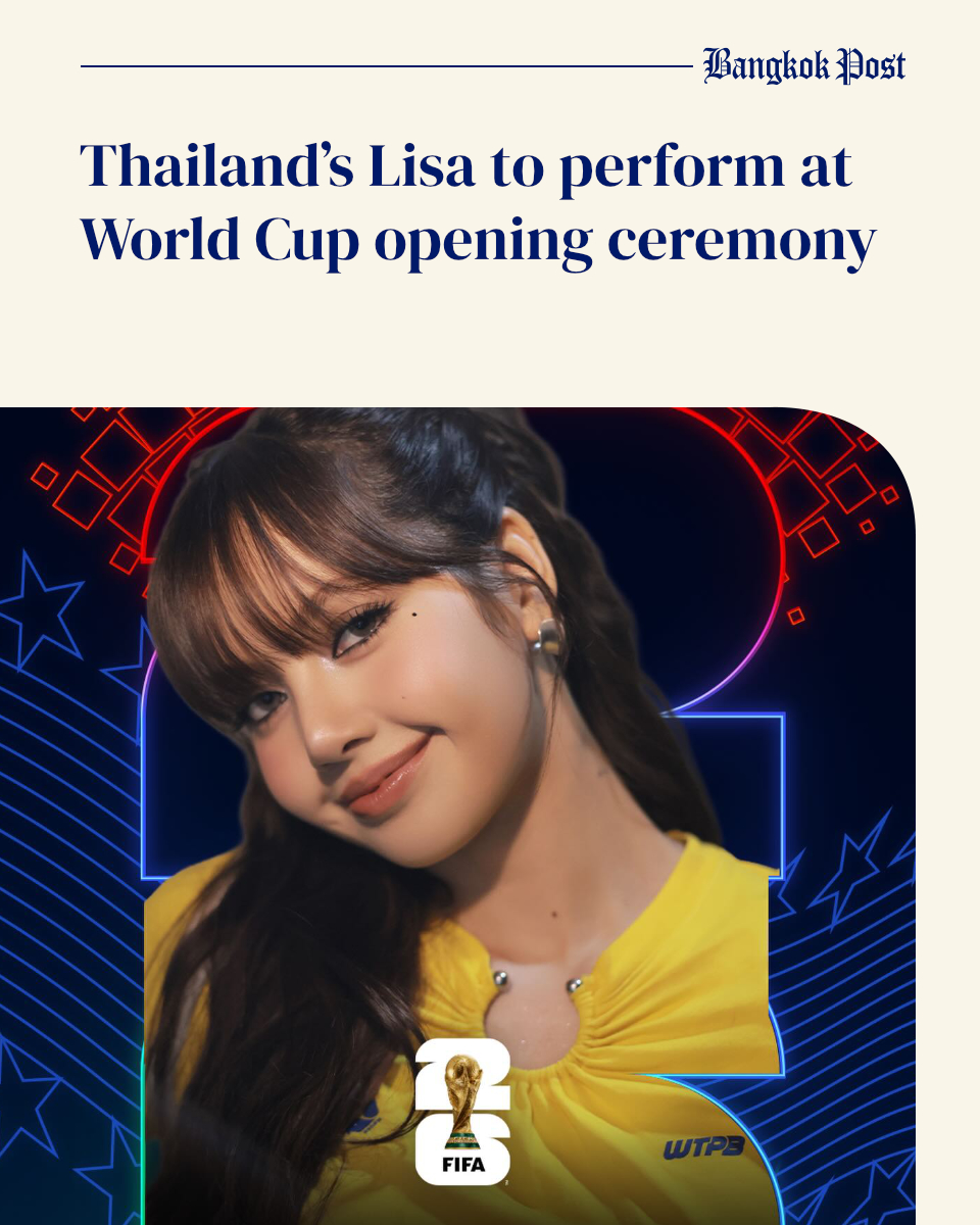 Bangkok Post tweet media