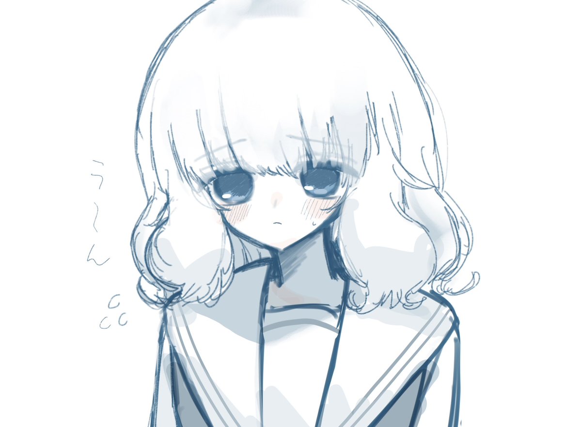 んの tweet media