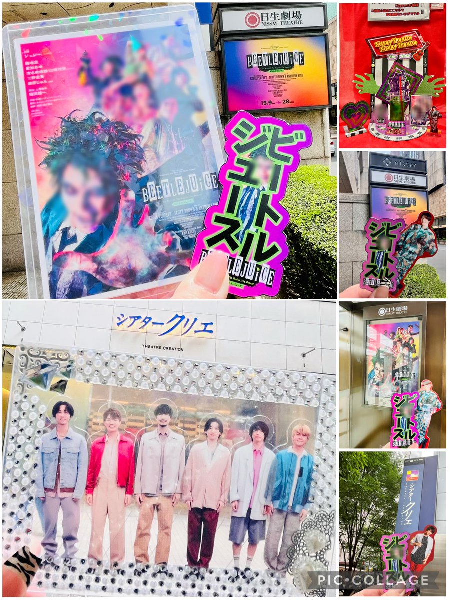 よっこ tweet media