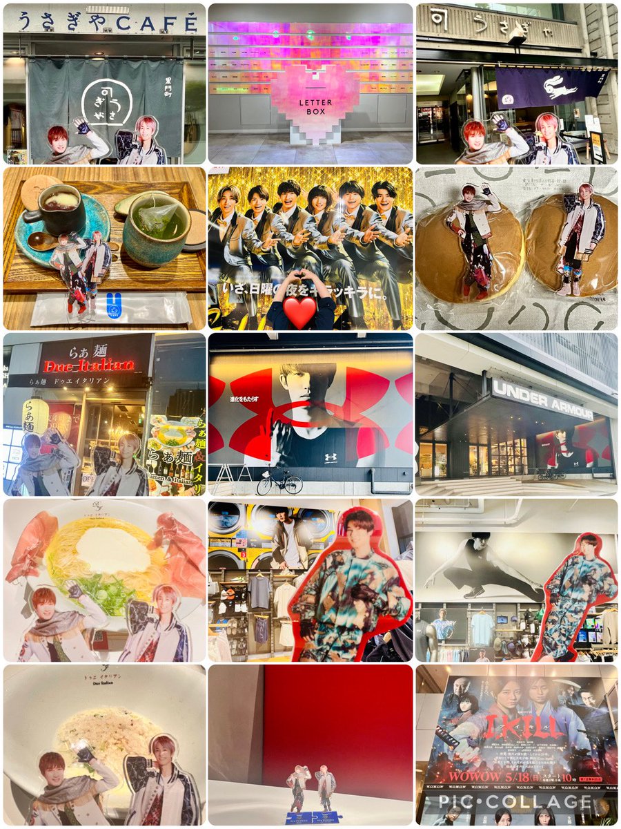よっこ tweet media