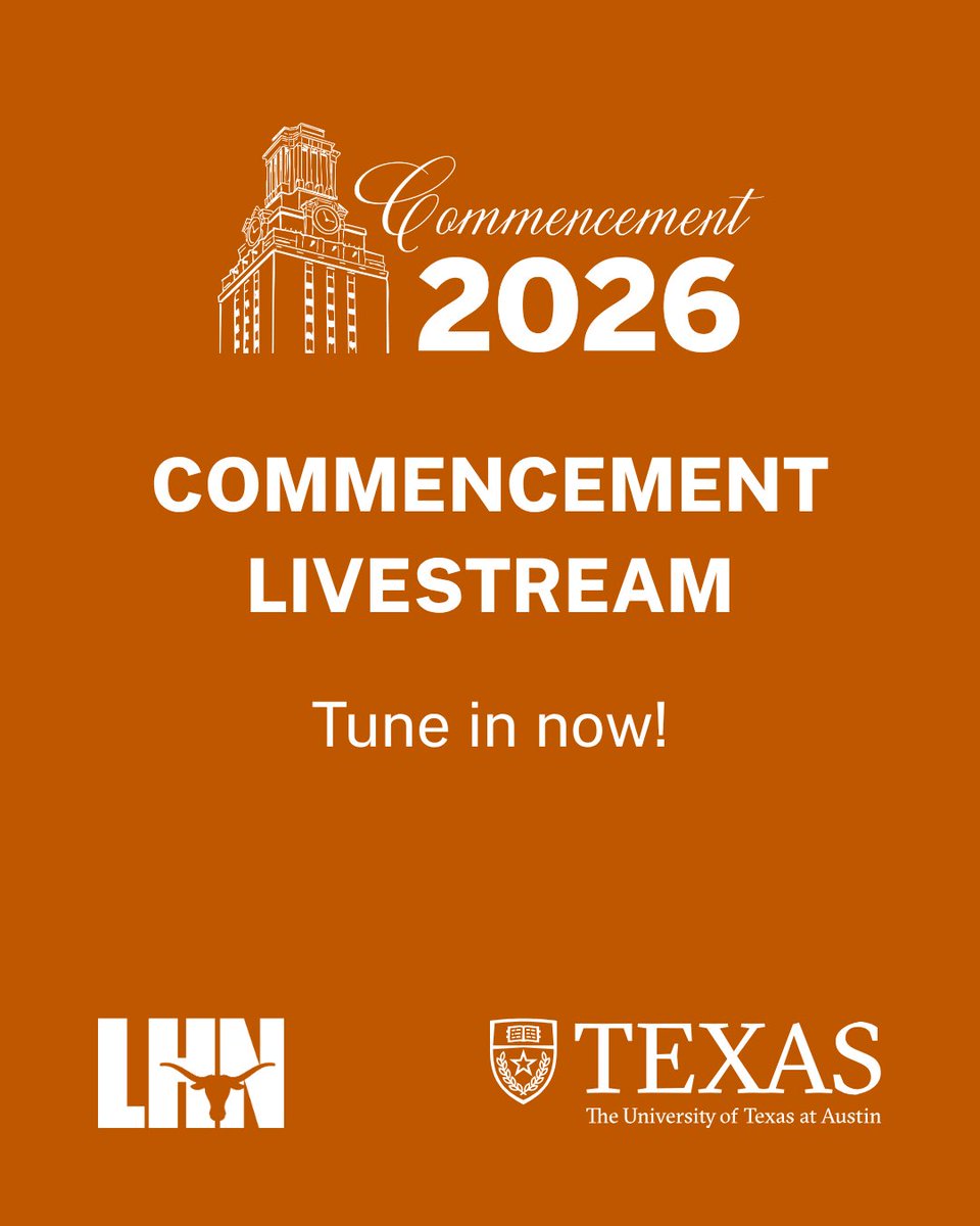 UT Austin tweet media
