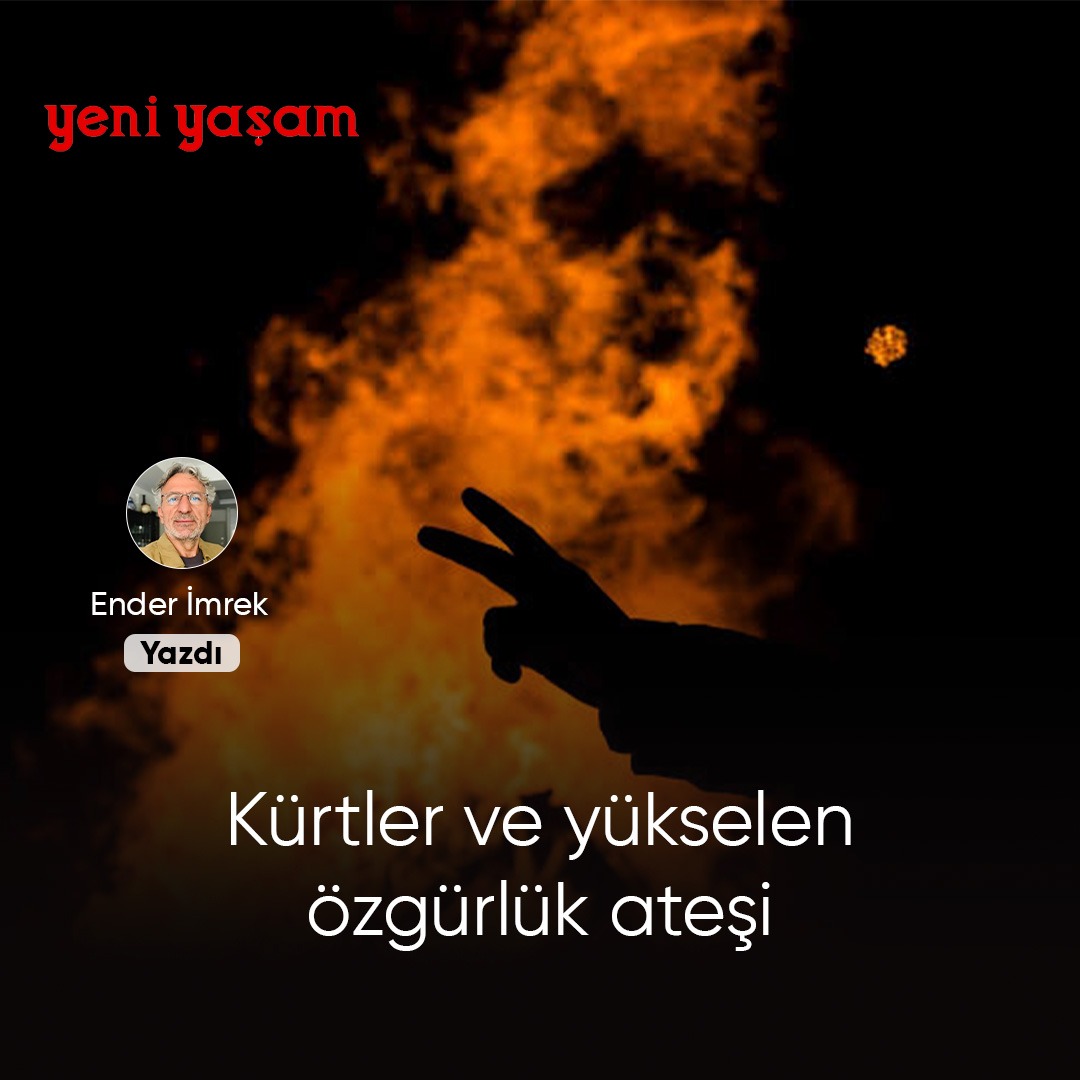 Yeni Yaşam tweet media