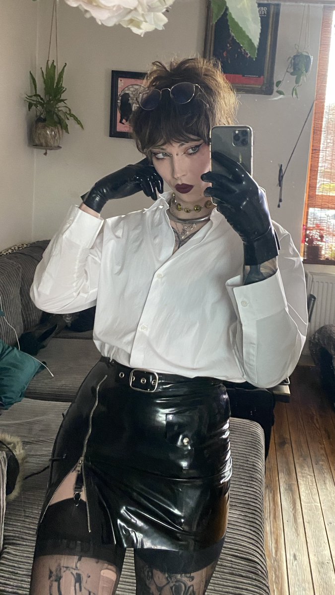 Triss🖤 tweet media