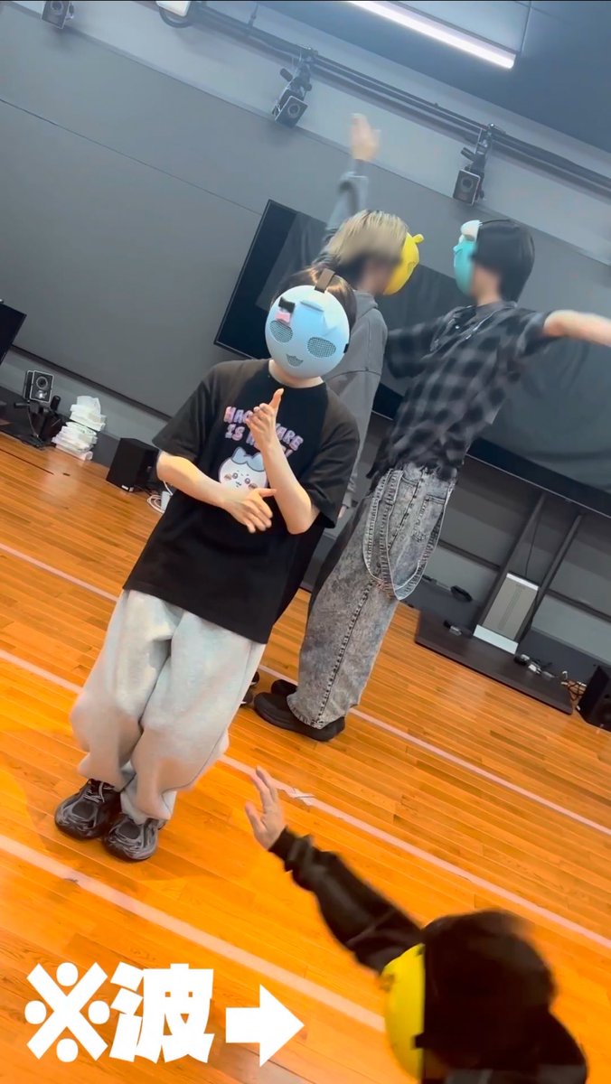 すにすて【公式】-SneakerStep- スニーカーステップ - STPR新人歌い手グループ tweet media