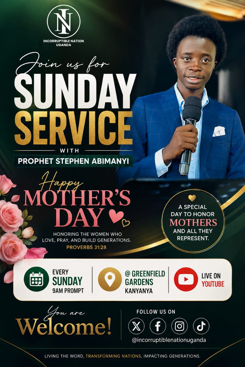 Stephen Abimanyi tweet media