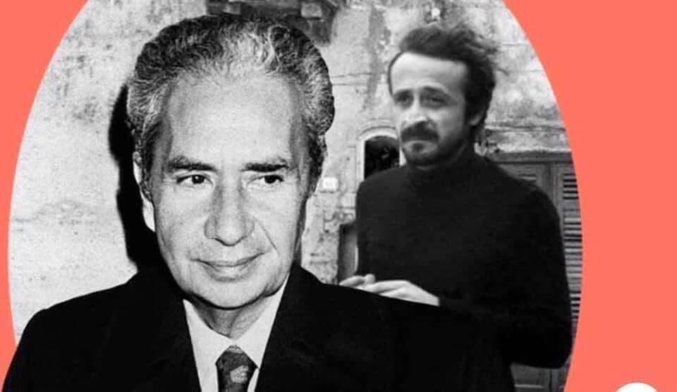 scelfo's tweet photo. #9maggio1978  a #cinisi, fu assassinato dalla mafia #PeppinoImpastato , a #Roma fu ritrovato il corpo di #AldoMoro ,due figure apparentemente distanti, stavano  dalla stessa parte della nostra storia #memoriaeimpegno  #9MAGGIO2024 Sempre dalla parte migliore di questa terra. https://t.co/CbMPOLlFAY