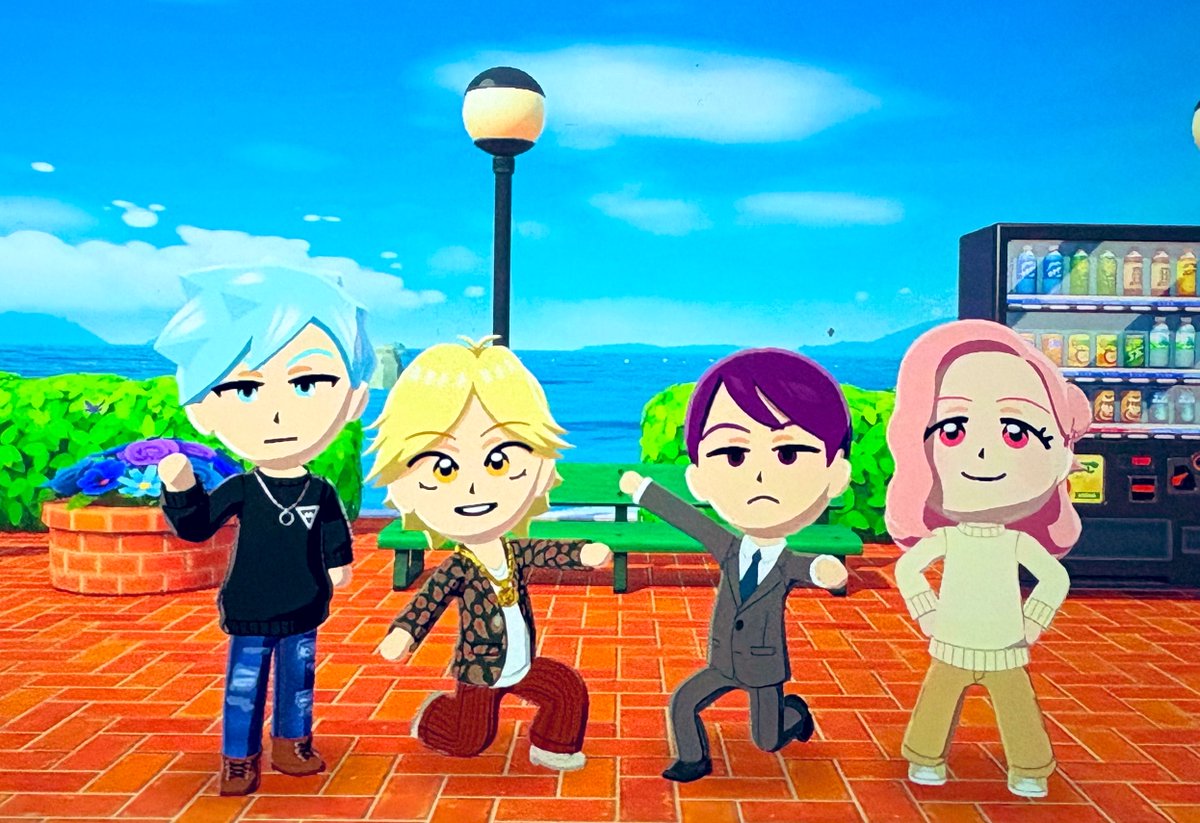 omitaxx's tweet photo. 直撮り界隈 https://t.co/VLe7Ja9BRl