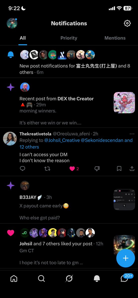 Web3.Descendant🪡 tweet media